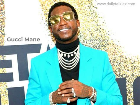 patrimonio gucci manr|gucci mane net worth 2021.